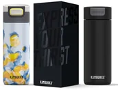 Kubki termiczne - Kambukka Pudełko na kubek o pojemności 500 ml - miniaturka - grafika 1