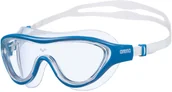 Pływanie - Arena Okularki THE ONE MASK 003148/101 - miniaturka - grafika 1