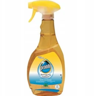 Pronto Aloe Vera 500 ml - Środki do kuchni i łazienki - miniaturka - grafika 5