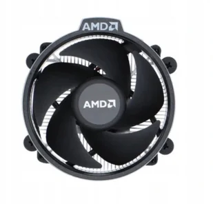 Procesor AMD Ryzen 5 3600 (100-100000031BOX) - Procesory - miniaturka - grafika 2