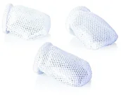 Akcesoria do karmienia - Nby Nuby odkurzacz do owoców z nasadką ochronną 0048526053629 - miniaturka - grafika 1