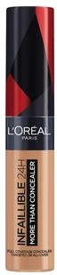 Loreal Infaillible More Than Concealer - korektor 115 11ml - Korektory do twarzy - miniaturka - grafika 4