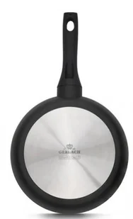 Gerlach Patelnia GRANITEX 28 cm - Patelnie - miniaturka - grafika 3