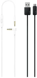 Beats by Dre Solo 3 Wireless biało-srebrne - Słuchawki - miniaturka - grafika 11