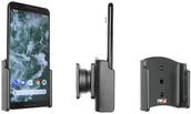 Uchwyty samochodowe do telefonów - Brodit AB Uchwyt pasywny do Google Pixel 3 711088 - miniaturka - grafika 1
