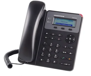Grandstream Telefon IP 1 konto SIP GXP 1610 GXP1610 - Telefonia VoIP - miniaturka - grafika 2