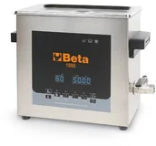 Inne materiały budowlane - BETA MYJKA ULTRADŹWIĘKOWA POJ.UŻYTK.4,5L 1895/6 - miniaturka - grafika 1