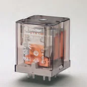 Sterowniki i przekaźniki - Przekaźnik 1NO 20A 12V DC 65-61-9-012-0000 656190120000 - miniaturka - grafika 1