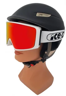 ICE-Q Gogle narciarskie Ski Magnet-3 S1/S3 - Gogle narciarskie - miniaturka - grafika 3