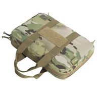 Wiatrówki karabinki - Helikon TEX / POLSKA pokrowiec Single Pistol Wallet Cordura multicam (MO-SPW-CD-34) MO-SPW-CD-34 - miniaturka - grafika 1