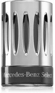 Wody i perfumy męskie - Mercedes-Benz Select woda toaletowa spray podróżny dla mężczyzn 20 ml - miniaturka - grafika 1