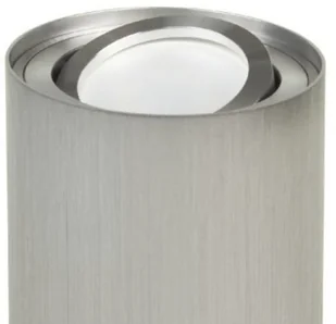 Maclean Oprawa natynkowa GU10 MCE422B mo - Oprawy, klosze i abażury - miniaturka - grafika 7