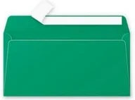 Koperty - Clairefontaine Clairefontaine Koperta DL ciemnozielona WIKR-948733 WIKR-948733 - miniaturka - grafika 1