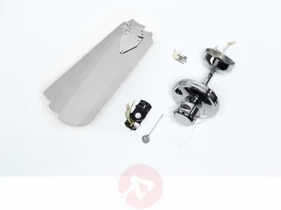 Westinghouse sufitowy 7826340 - Wentylatory sufitowe - miniaturka - grafika 4