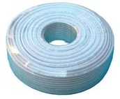 Kable - Telmor TELKOM Kabel TELKOM RG6/A koncentryczny 20m - miniaturka - grafika 1