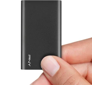 PNY Elite 240GB czarny (PSD1CS1050S) - Dyski SSD - miniaturka - grafika 6