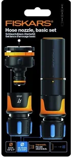 Fiskars Zestaw do nawadniania 1027091 1027091 - Akcesoria do myjek - miniaturka - grafika 3