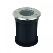 Lampy ogrodowe - Spectrum LUKKA GU10 IP67 Oprawa dogruntowa SLIP012011 - miniaturka - grafika 1