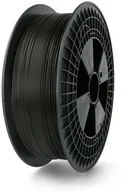 Filamenty i akcesoria do drukarek 3D - Fiberlogy Filament Fiberlogy Easy PLA 1,75mm 2,5kg - Black - miniaturka - grafika 1