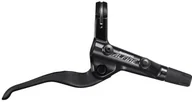 Hamulce rowerowe - Shimano Alfine BL-S7000 Dźwignia hamulca I-Spec EV prawa, black 2020 Dźwignie hamulców tarczowych E-BLS7000RL - miniaturka - grafika 1