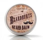 Kosmetyki i akcesoria do pielęgnacji brody - Beardburys Beardburys balsam do brody 50ml - miniaturka - grafika 1