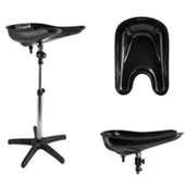 Myjki fryzjerskie - Poniks Poniks Myjka Fryzjerska przenośna na statywie IR004 - miniaturka - grafika 1