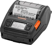 Drukarki kart i etykiet - Bixolon Mobilna drukarka etykiet SPP-L3000 - miniaturka - grafika 1