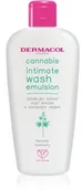 Emulsje do higieny intymnej - Dermacol Dermacol Cannabis emulsja do higieny intymnej 200 ml - miniaturka - grafika 1