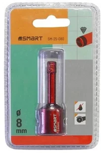 SMART Wiertło SMART SM-25-080 - Wiertła - miniaturka - grafika 2