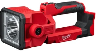 Milwaukee MILWAUKEE M18 SLED-0 - Latarka akumulatorowa 4933459159 - Oświetlenie warsztatowe - miniaturka - grafika 2