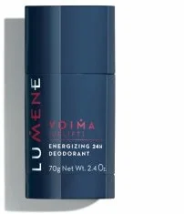 Lumene Men Voima [Uplift] energetyzujący dezodorant 24 godz 70 g - Pozostałe kosmetyki - miniaturka - grafika 3