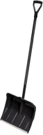 Łopaty do śniegu - Prosperplast Łopata do odśnieżania Alpina 2 metal - miniaturka - grafika 1