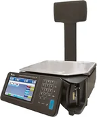 Wagi sklepowe - Digi SM-5300P L z wysięgnikiem - miniaturka - grafika 1