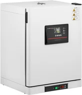 Meble i wyposażenie gabinetów medycznych - Steinberg Systems Inkubator laboratoryjny 5-70°C 65 l wymuszony obieg powietrza SBS-LI-65 - miniaturka - grafika 1