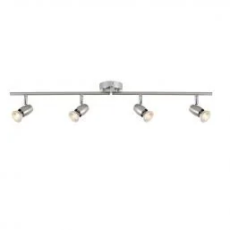 Brilliant listwa Palermo G55031/77 - Lampy pozostałe - miniaturka - grafika 2