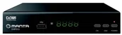 Tunery DVB-T - Manta DVBT015 - miniaturka - grafika 1