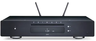 Primare CD15 Prisma - Odtwarzacze CD - miniaturka - grafika 2