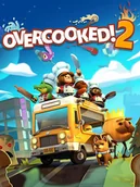 Gry PC Cyfrowe - Overcooked! 2 - miniaturka - grafika 1