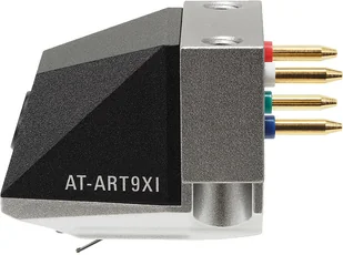 Audio-Technica AT-ART9XI - Akcesoria gramofonowe - miniaturka - grafika 3