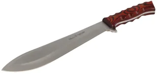 Muela Maczeta Muela Outdoor Pakkawood 220mm (MACHETE) T001384 - Miecze i maczety - miniaturka - grafika 4