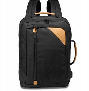 Semi Line Plecak miejski na laptopa 7Y42AZ 7Y42AZ SAM ONE SIZE - Plecaki - miniaturka - grafika 9