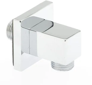 OMNIRES przyłącze kątowe 8870CR 8870CR - Akcesoria do armatury i ceramiki - miniaturka - grafika 2