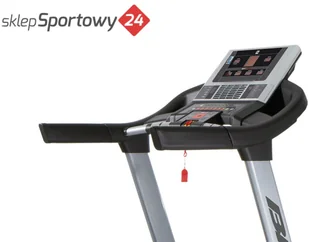 BH Fitness BIEŻNIA I.F9R BLUETOOTH G6520I G6520I - Bieżnie - miniaturka - grafika 5