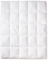 Pokrowce na materace - Topper AMZ Rozmiar 180x200 Kolor biały - miniaturka - grafika 1