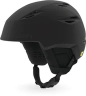 Kaski narciarskie - Giro Grid MIPS Kask Mężczyźni, matte black S | 52-55,5cm 2020 Kaski narciarskie 240170-001 - miniaturka - grafika 1