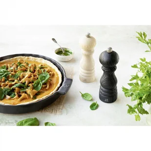 Peugeot Paris Nature Młynek do soli 18 cm PG-38113 - Młynki do soli i pieprzu - miniaturka - grafika 7