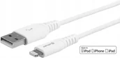 Kable USB - eStuff Kabel lightning 2M - miniaturka - grafika 1