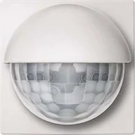 Wyłączniki światła i elektryczne - Merten Argus 180 Up Sensor moduł, system M, biały polarny, meg5710 0419 - miniaturka - grafika 1