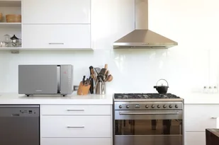 Kuchenka mikrofalowa Medion MD17495 - Kuchenki mikrofalowe - miniaturka - grafika 5