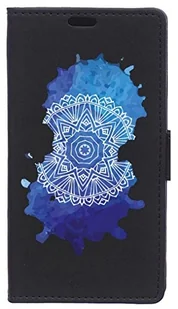 Be Cool becool  pokrowiec ochronny eBook w stylu książki do Meizu M3 x, chroni eBook ze względu na to, że dopasowuje się idealnie, z możliwością postawienia, kieszenie na karty i banknoty i, oczywiście, nasze (FOL-ME031-NO-D1232) - Etui do czytników e-book - miniaturka - grafika 7